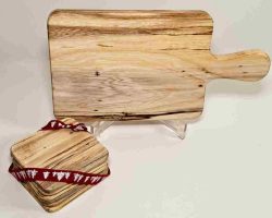 2026/07/10 08:39 Cutting Board & Coasters – Jingle Belles