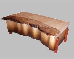 2026/07/30 10:18 Natural Edge Box – Dick Hoffmann