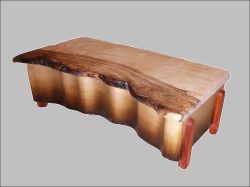 2026/07/30 10:18 Natural Edge Box – Dick Hoffmann