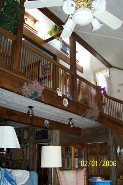 2026/09/26 16:43 Railing Project – Steve Sollman