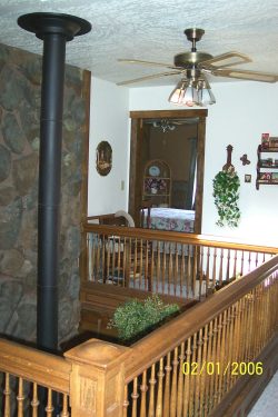 2026/09/26 16:44 Railing Project – Steve Sollman