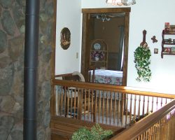 Railing Project – Steve Sollman