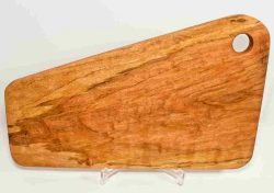 2026/10/21 12:05 Cutting Board – Jingle Belles