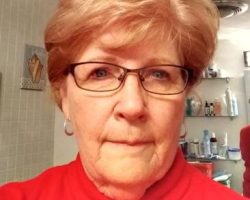 Mary Hoffmann