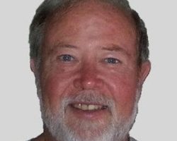 John Bacilek