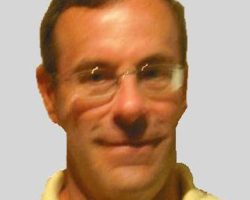 Barry Brandt