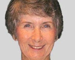 Christine Campbell