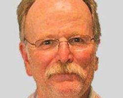 Ron Clayton