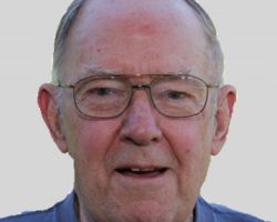 Norm Coe