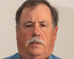 Ron Comtois