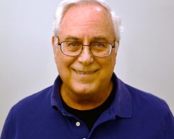 Joe Deal