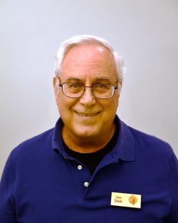 Joe Deal