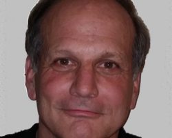 Jim Dezzutti
