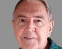 Bruce Dillingham