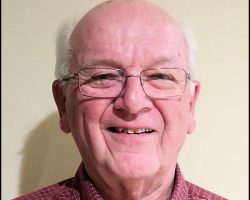 Bob Ericson