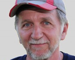 Fred Evens