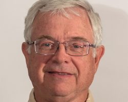 Larry Gardner