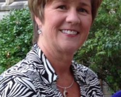 Christa Greenlee