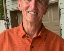 Orientation: 1 Dan Greenlee