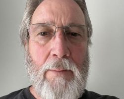 Terry Huggins