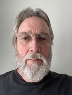 Terry Huggins