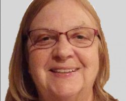 Betty Kaczmerak