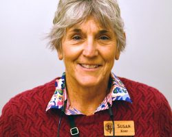 Susan Korf