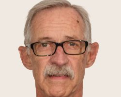 Ron Lake