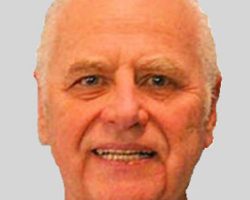Don Larkins