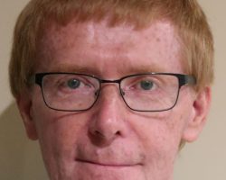 Orientation: 1 Larry Larmore