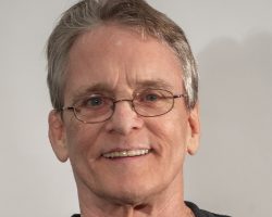 Wally MacLeod
