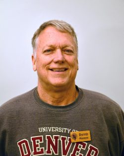 Dave Maddox