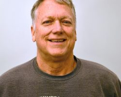 Dave Maddox