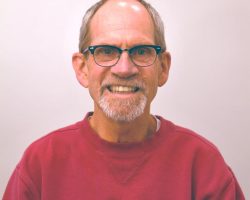 Mark Rosselet