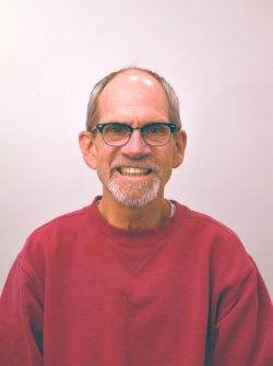 Mark Rosselet