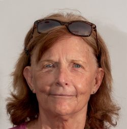 Marie McClendon