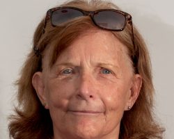 Marie McClendon