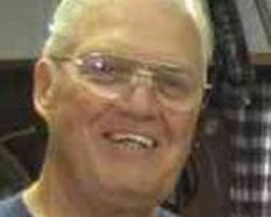 Bill McKeel