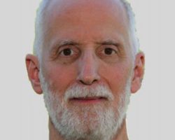 Hugh Moore