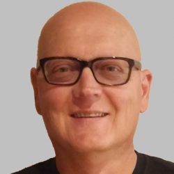 Bill Nance