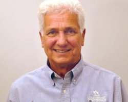 Daniel Parker