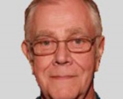 John Peterson