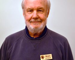 Kent Peterson