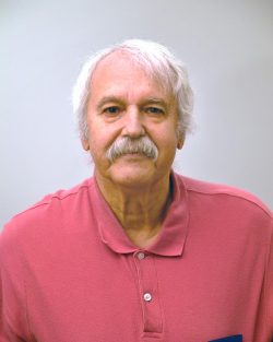 John Poliwka