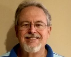 John Ragsdale
