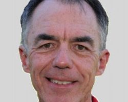 Tom Ringenbach
