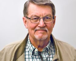 Gary Robinson