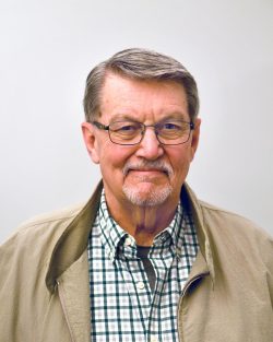 Gary Robinson