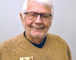 Tom Schemberger