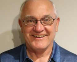 Wayne Schroeder